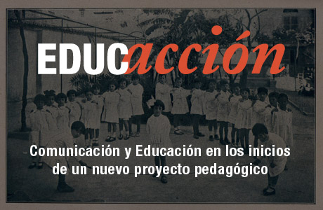 Exposición 'Educacción' en el CESAG