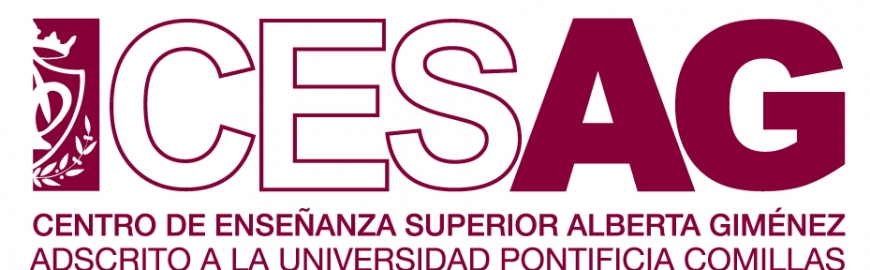 Logo del CESAG